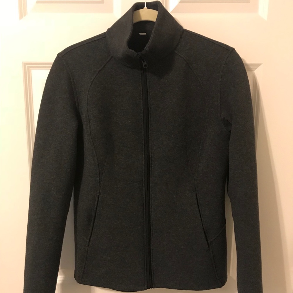 Lululemon Women’s Scuba Jacket